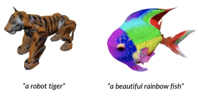 HexaGen3D