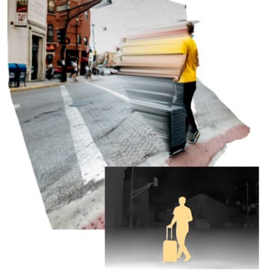 Interactive Depth Editing